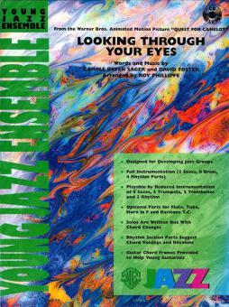 Looking Through Your Eyes 