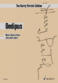Oedipus Standard