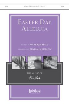 Easter Day Alleluia 