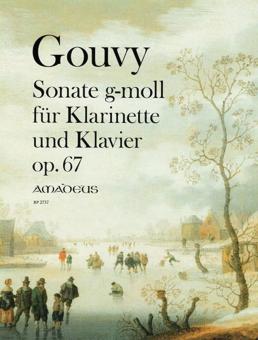 Sonata in sol minore op. 67 