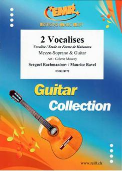 2 Vocalises Standard