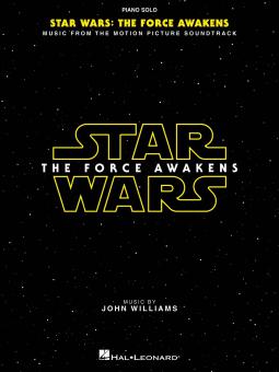Star Wars: Episode 7 - The Force Awakens 
