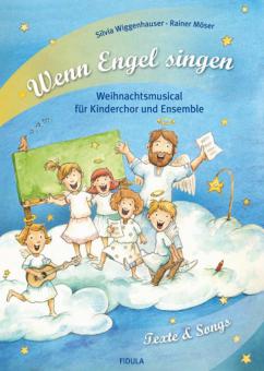 Wenn Engel singen - Texte & Songs 