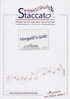 Vergelt's Gott 