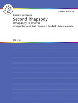 Second Rhapsody 