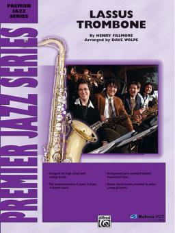 Lassus Trombone 
