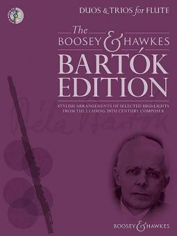 Duos & Trios for Flute 