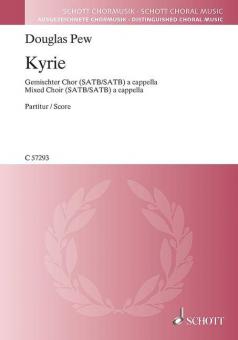 Kyrie Standard
