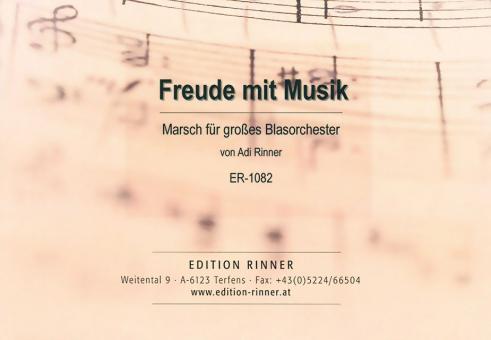 Freude mit Musik 