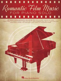 Romantic Film Music 