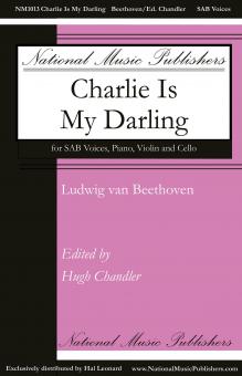 Charlie Is My Darling Standard