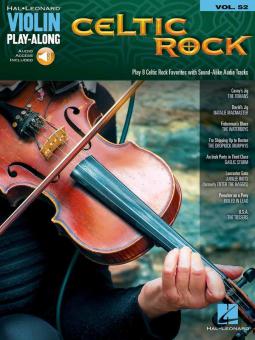 Celtic Rock 