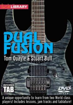 Dual Fusion 