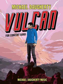 Vulcan 