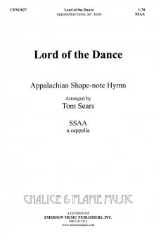 Lord Of The Dance 