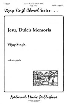 Jesu Dulcis Memoria 