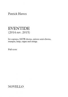Eventide 