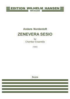 Zenevera Sesio 