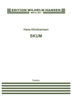Skum / Foam 