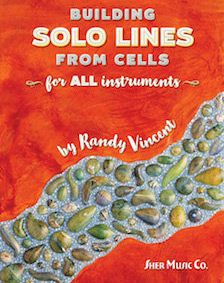 Building Solo Lines from Cells 