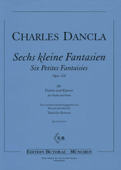 6 Petites Fantasies 