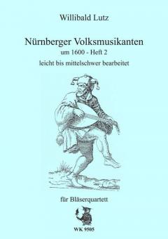 Tilman Susato - Altniederländische Danserey 