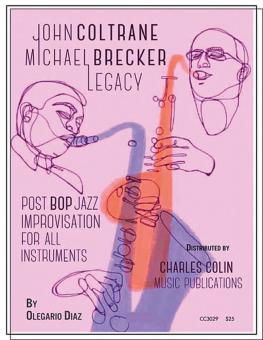 John Coltrane - Michael Brecker Legacy 