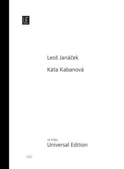 Káta Kabanová 