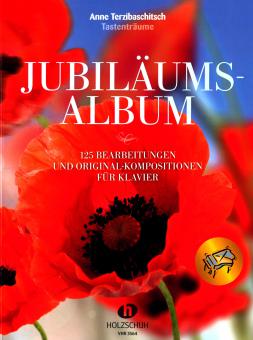 Tastenträume Jubiläumsalbum 