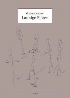 Launige Flöten 