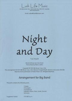 Night and Day 
