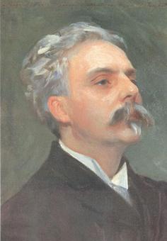 Gabriel Fauré 