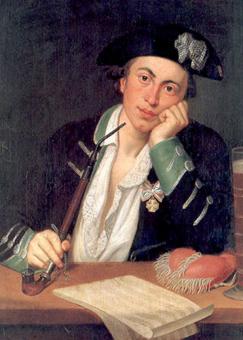 Joseph Martin Kraus 