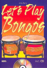 Let's Play Bongos 