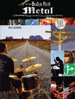 On the Beaten Path: Metal 