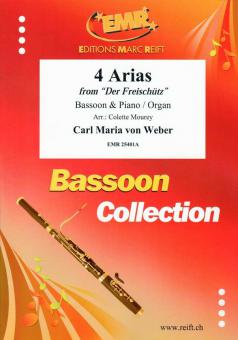 4 Arien Standard