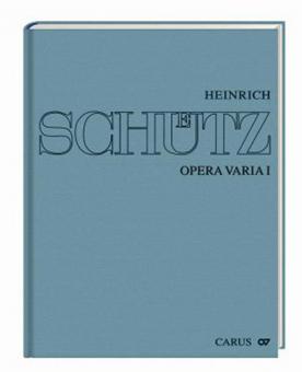Complete Works 19: Opera varia 1 