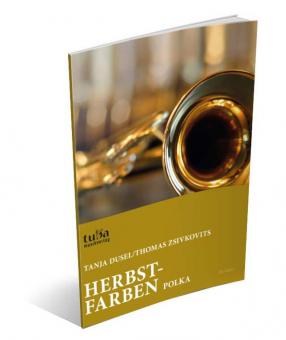 Herbstfarben 