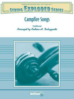 Campfire Songs Standard