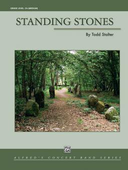 Standing Stones Standard