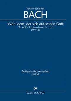 Tis well with him who on the Lord Standard