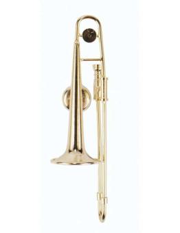 Magnet trombone 