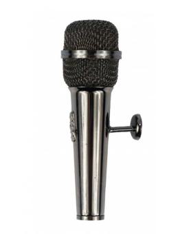 Magnet microphone 