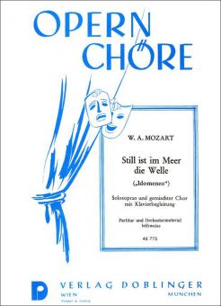 Placido e il mar, andiamo 