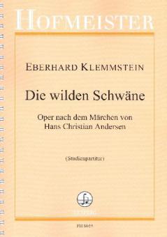 Die wilden Schwäne 