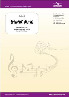 Stayin' Alive 