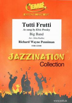 Tutti Frutti Standard