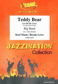 Teddy Bear Standard