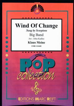 Wind Of Change Standard