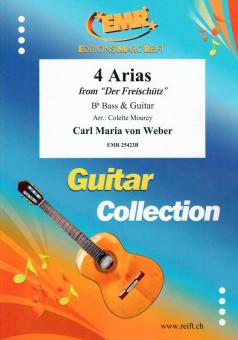 4 Arien Standard
